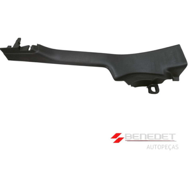 Soleira Interna Porta Traseira Direita Megane Grand Tour