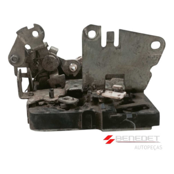 Fechadura Porta Traseira Direita Renault Scenic