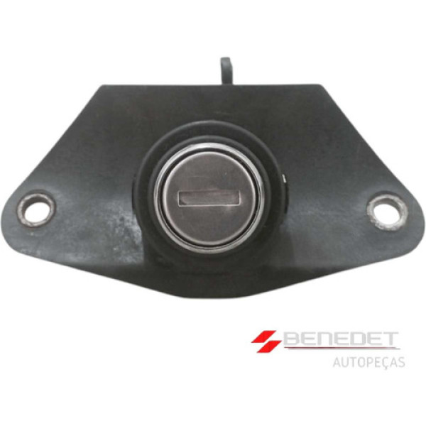 Fechadura Cilindro Porta Malas Corsa Classic Sedan