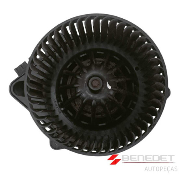 Motor Da Ventilação Interna Megane Até 2005 Scenic A 2011