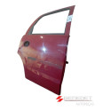 Porta Traseira Direita Corsa Joy Premium Maxx C/ Detalhe