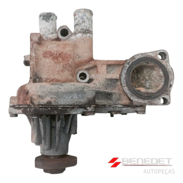 Carcaça Bomba Da Água Motor Ap 1.6 S/termostática