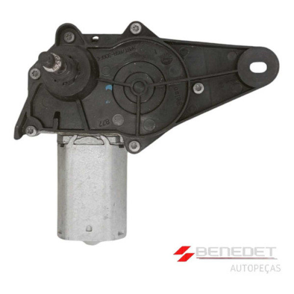 Motor Do Limpador Vidro Traseiro Renault Clio