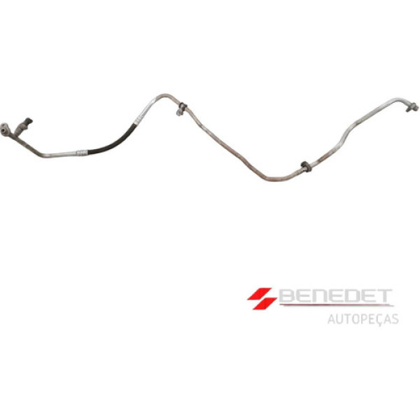 Mangueira Ar Condicionado Renault Megane 1.6 16v 2006 A 2013