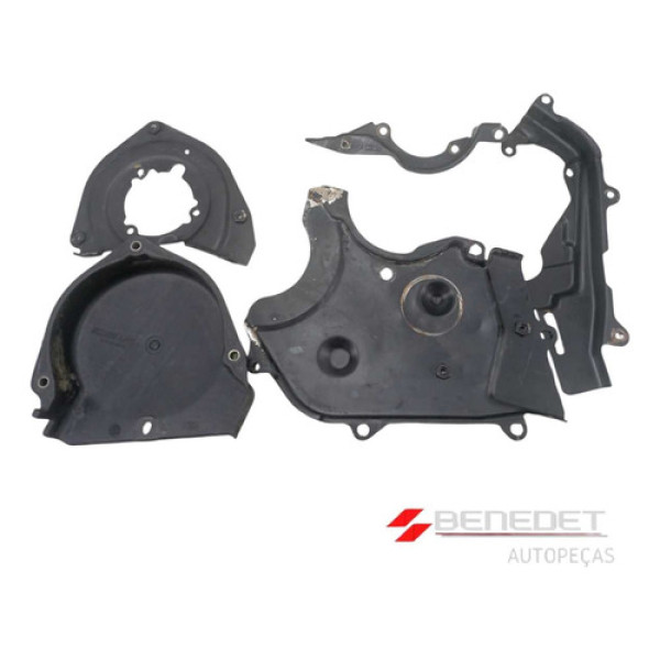 Jogo Capa Correia Dentada Fiat Uno Fiasa Palio Elba 147