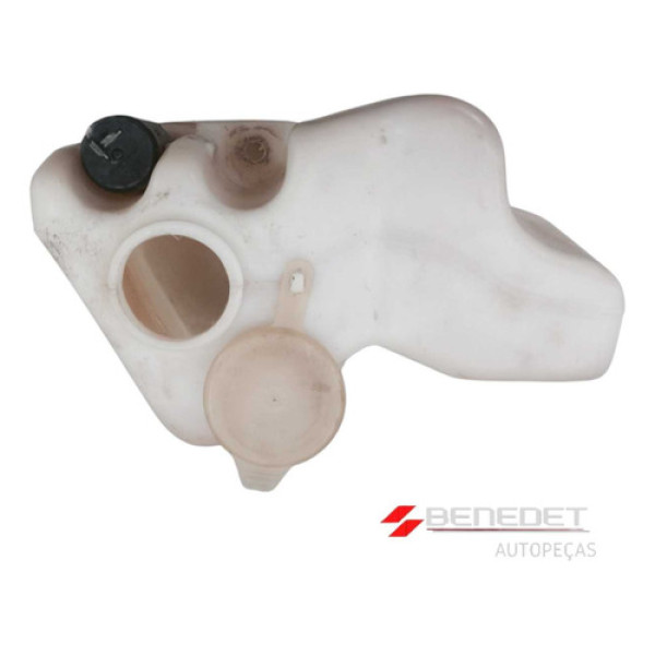 Reservatório De Agua Do Limpador Gm Kadett 2 Furos