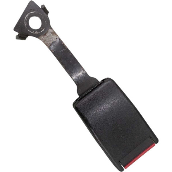 Fecho Plug Cinto De Segurança Corsa Montana Esquerdo Motoris