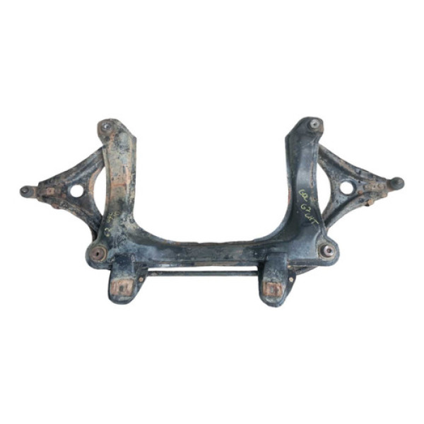 Agregado Quadro Suspensão Vw Gol Bola G2 Motor Cht