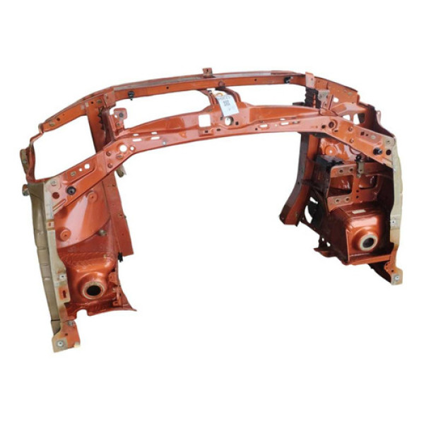 Mini Frente Renault Clio 2000 2001 2002 2003 Recorte