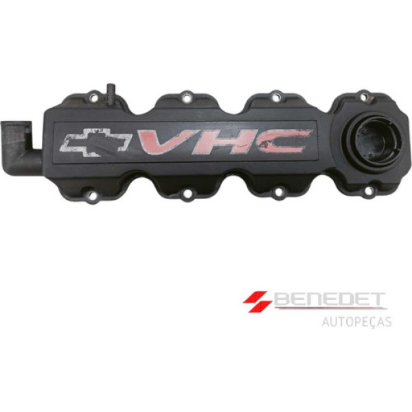 Tampa Do Comando De Válvulas Corsa Vhc Celta