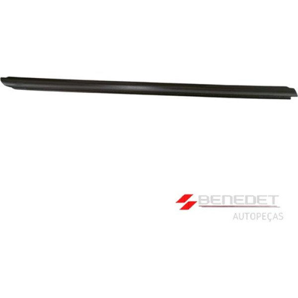 Pestana Interna Dianteira Esquerda Fiat Palio 96 A 2001 - 4p