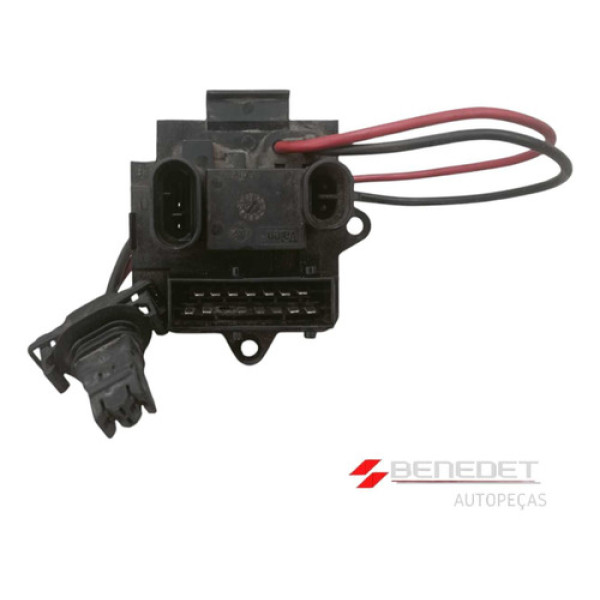 Resistencia Ar Condicionado Scenic 99 A 11 Megane 98 A 05