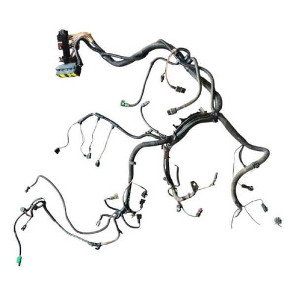 Chicote Do Motor Injeção Renault Scenic 1.6 16v 1999 E 2000