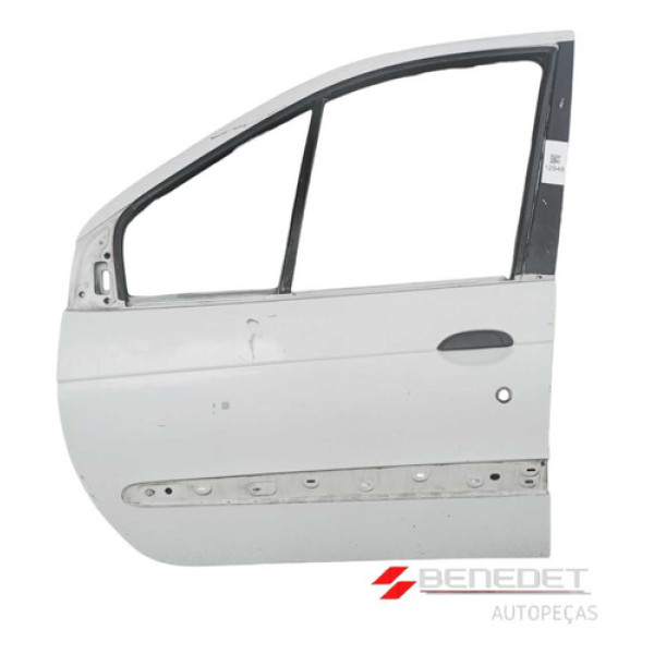 Porta Dianteira Esquerda Renault Scenic Motorista