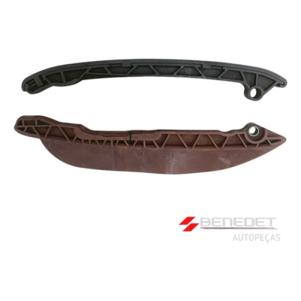 Guia Tensor Corrente Ecosport Fiesta Ka 2009 A 2016