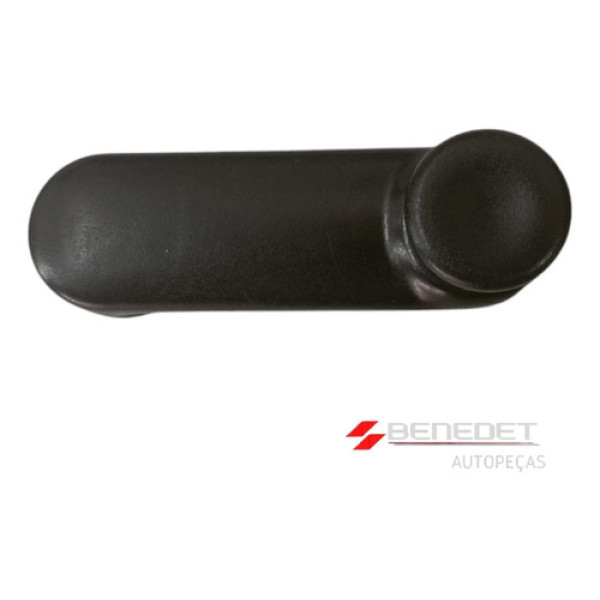 Manivela De Vídro Porta Dianteira Renault Kangoo