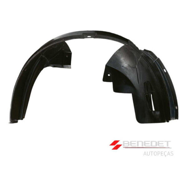 Para Barro Dianteiro Direito Ford Fiesta Class 2003 A 2012