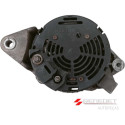 Alternador Gm Corsa Classic Basico 55ap Revisado Pol Simples