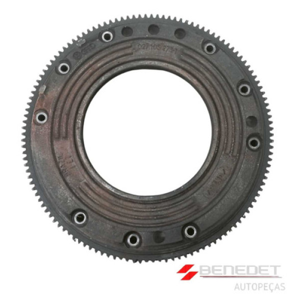 Cremalheira Volante Do Motor Vw Apollo Golf Ford Verona 