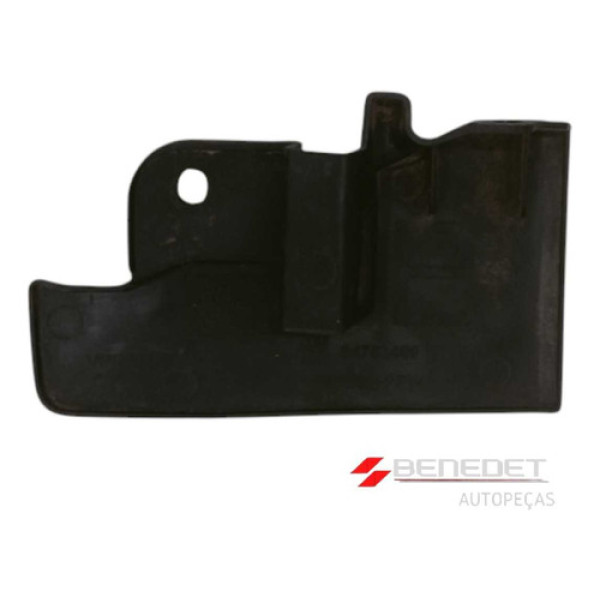 Extensão Defletor Parabarro Traseiro Esquerdo Onix Prisma 13