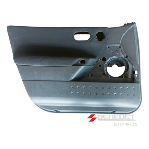 Forro De Porta Dianteira Esquerda Renault Megane Grand Tour