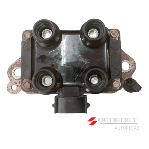 Bobina Ford Ka Fiesta Courier Endura 1.0 E 1.3