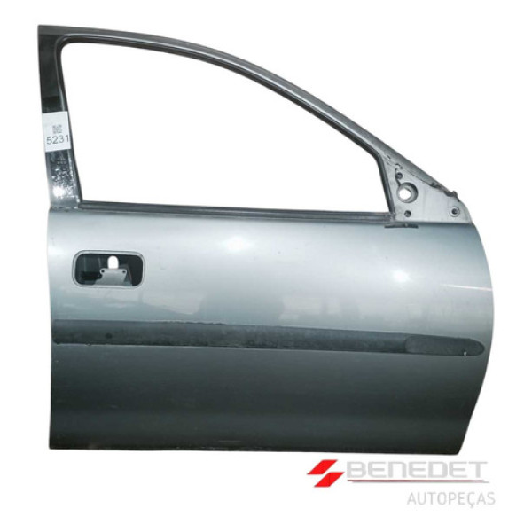 Porta Dianteira Direita Passageiro Corsa Classic 1996 A 2010