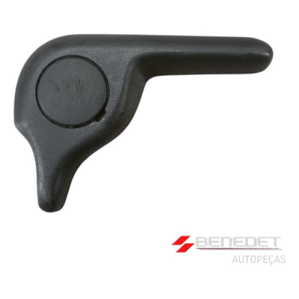 Alavanca Encosto Regulagem Banco Clio 2 Portas Ld Passageiro
