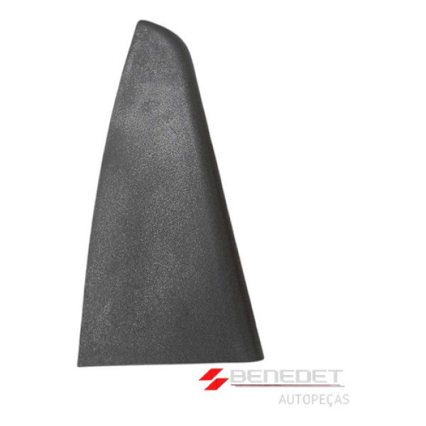 Moldura Acabamento Interno Porta Tras. Esquerda Gm Corsa Joy