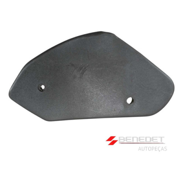 Moldura Lateral Banco Esquerdo Vw Apollo Ford Escort Verona