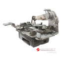 Fechadura Manual Porta Dianteira Direita Gm Kadett