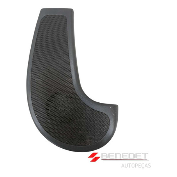 Tela Alto Falante Painel Lado Direito Renault Scenic Cinza