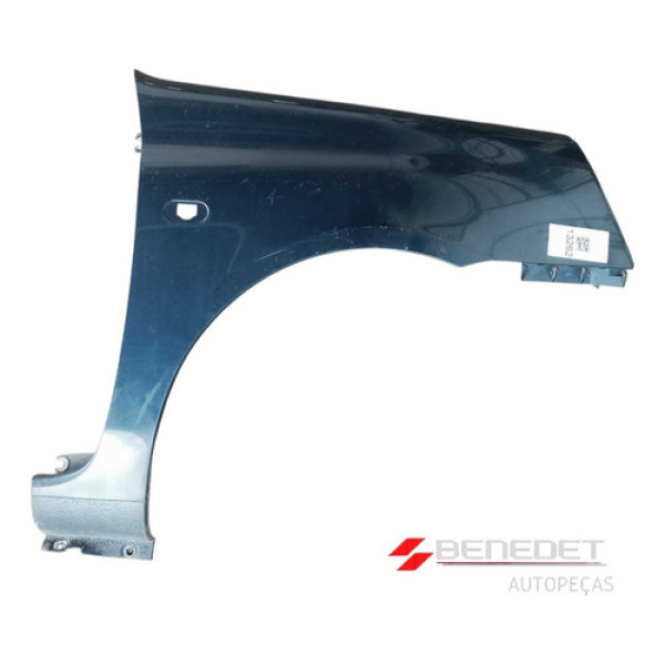 Paralama Dianteiro Direito Renault Clio 2004 A 2012