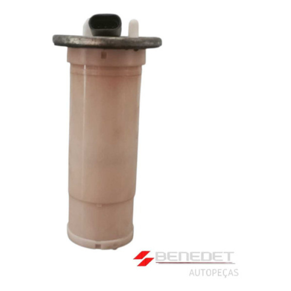 Boia Do Tanque De Combustível Fiat Uno Mille 