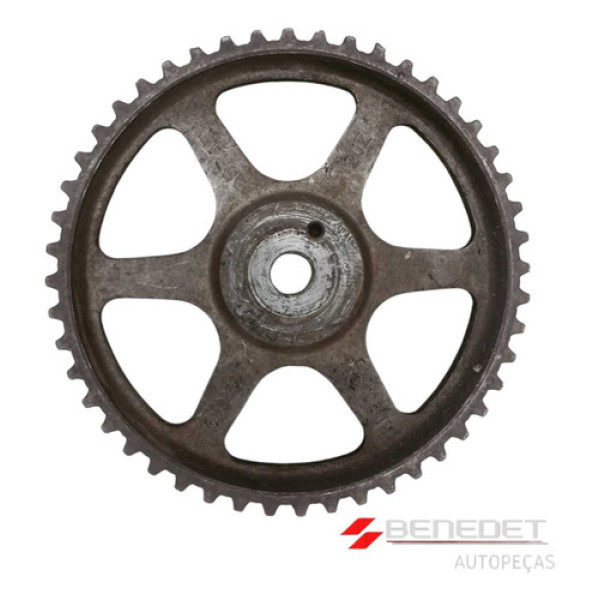 Polia Comando Válvula Vw Gol G2 G3 1.0 16v Mi At