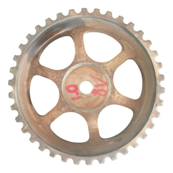  Polia Do Comando De Válvulas Renault Clio 1.0 8v Kangoo