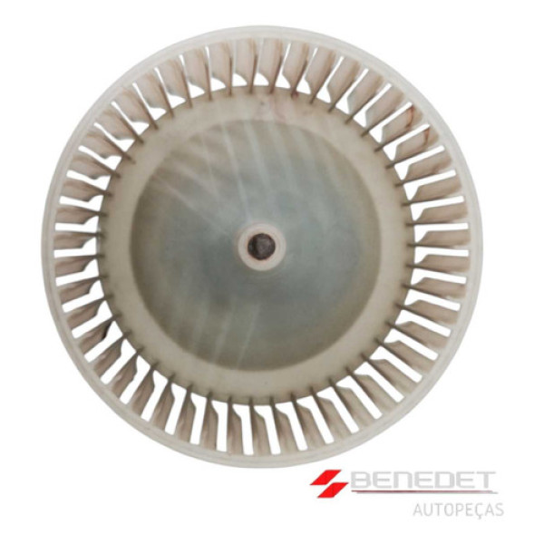 Motor Ventilação Interna Renault Clio C/ar Ac 2000 A 2012