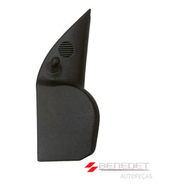 Acabamento Moldura Retrovisor Direito Gm Corsa Joy Montana 