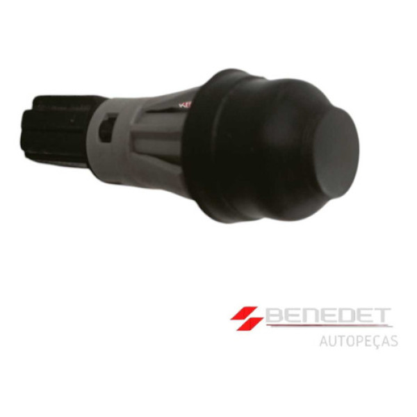 Sensor Interruptor Abertura Da Tampa Traseira Renault Clio