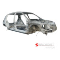 Recorte Da Mini Frente Renault Clio 2000 2001 2002 2003 