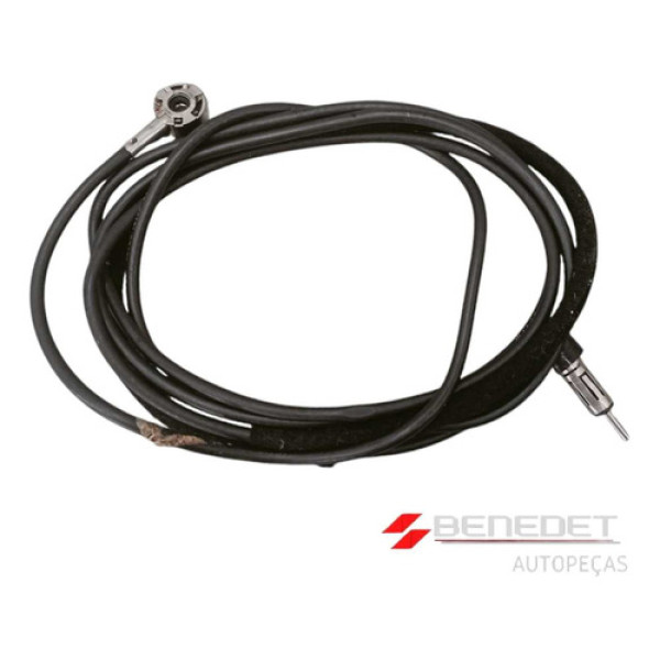 Cabo Antena Rádio Ford Fiesta Class Ecosport Ka Zetec