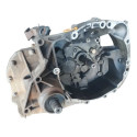 Caixa De Câmbio Renault Sandero 1.0 Ate 2013 Logan Revisada