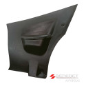 Forro Interno Lateral Traseiro Ld Direito Gm Kadett Porta
