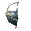 Porta Traseira Direita Gm Corsa Joy Premium Maxx 