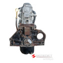 Motor Parcial Gm Corsa 1.0 8v 50cv - Efi Monoponto Gas.