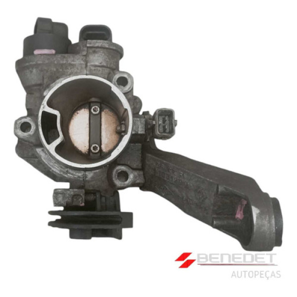 Corpo De Borboleta Tbi Renault Clio 1.0 8v 