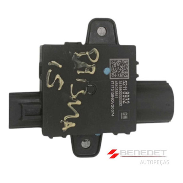 Módulo De Controle De Ventoinha Onix Prisma 2013 A 2019