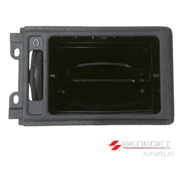 Moldura Difusor Ar Painel Esquerdo Gm Kadett Ipanema