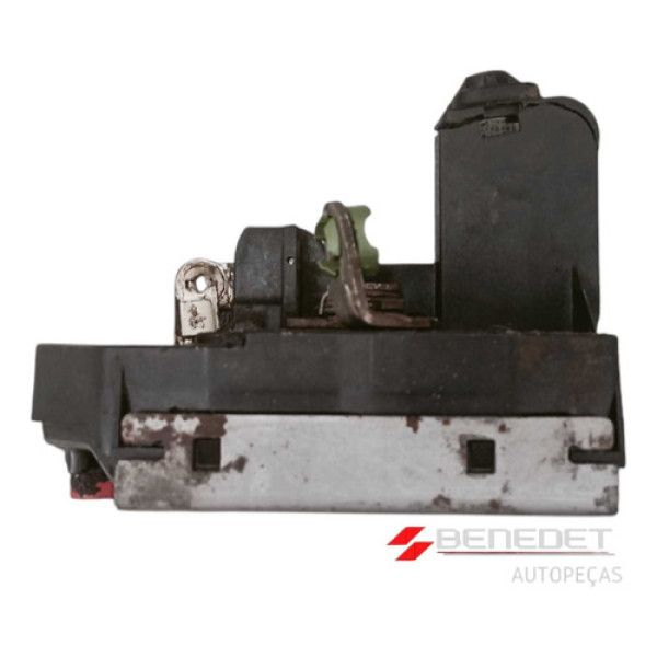 Fechadura Trava Porta Traseira Esquerda Gm Corsa Joy Maxx 