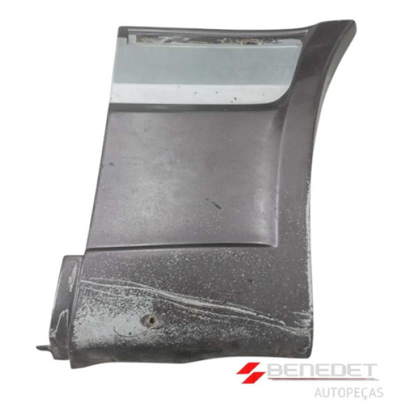 Aplique Friso Lateral Direita Paralama Vw Apollo Gls Detalhe